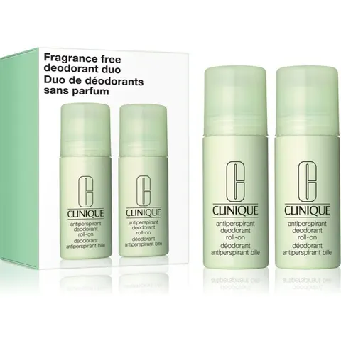 Clinique - Duo - Coffret - Déodorants – image 2