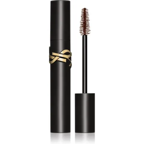 Yves Saint Laurent Lash Clash – 02 Brun – image 2