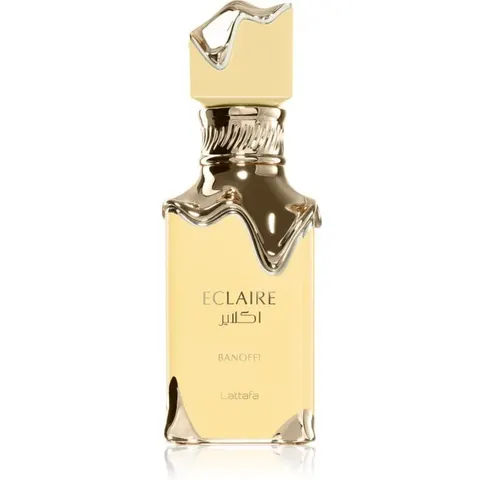 Lattafa - Eclaire Banoffi - Eau De Parfum - 100ml – image 3