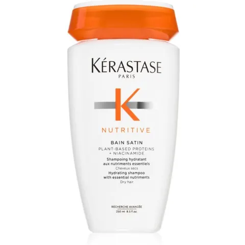 Kérastase Bain Satin Nutritive – 250ml – image 3