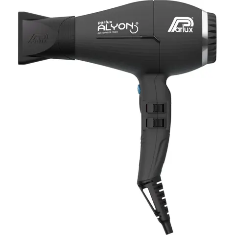 Sèche-cheveux Parlux Alyon #noir – image 2