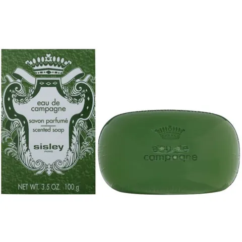 Sisley Eau de Campagne Soins corps – 115g – image 2