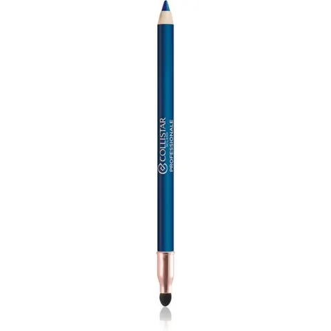 Collistar Crayon yeux Professionale #16-Blu Shanghai – image 2