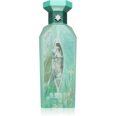 Reef Perfumes Veridian Eau de Parfum mixte 150 ml – image 2