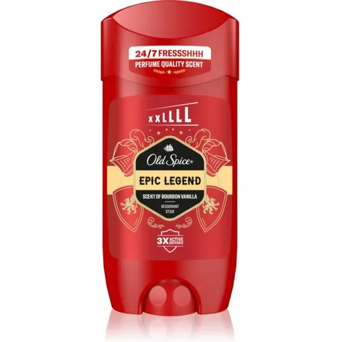 Old Spice Epic Legend déodorant solide 85 ml – image 2