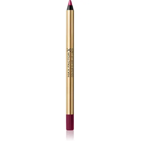 Max Factor Colour Elixir crayon à lèvres teinte 70 Deep Berry 5 g – image 2