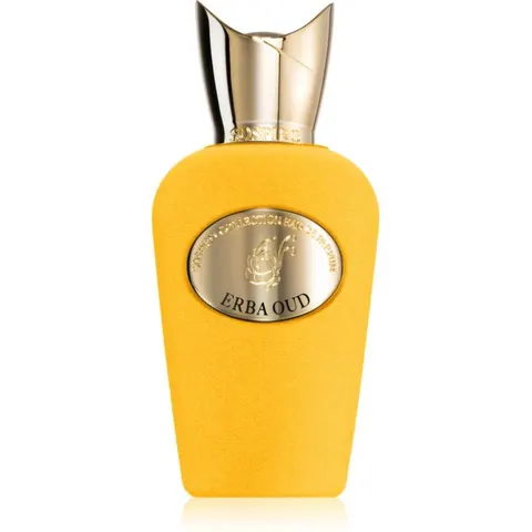 Sospiro Erba Oud Eau de Parfum mixte 100 ml – image 3