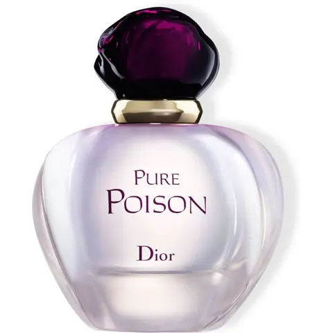 Dior - Pure Poison - Eau De Parfum - 50ml – image 3