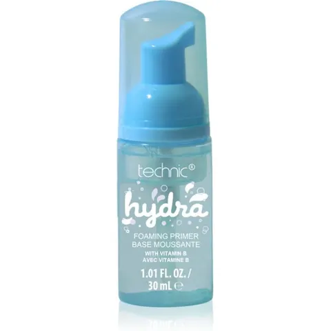Technic Cosmetics Hydra base de teint hydratante 30 ml – image 2