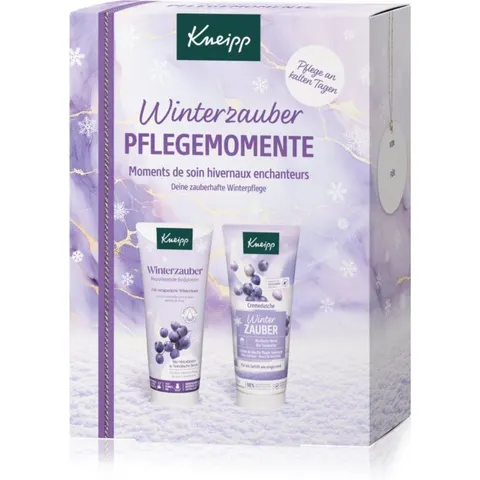 Kneipp Winter Time Coffret cadeau – 184166 – image 2