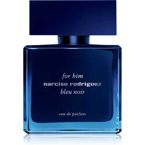 Narciso Rodriguez Bleu Noir - Eau de parfum – 50ml – image 3
