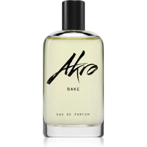Akro Bake Eau de Parfum mixte 100 ml – image 3