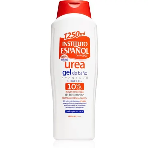 Instituto Español Urea Gel douche 1250 ml – image 2