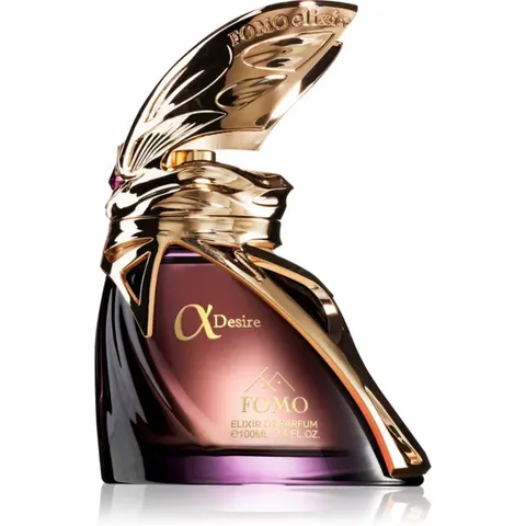FOMO Desire extrait de parfum mixte 100 ml – image 2