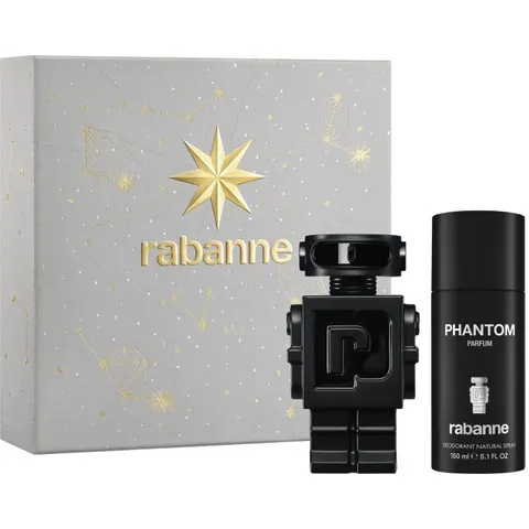 Rabanne - Phantom - Coffret Parfum + Déodorant – image 3