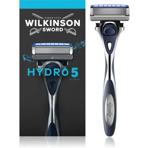 Wilkinson Sword Hydro5 rasoir 1 pcs – image 2