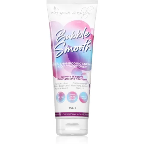Les Secrets de Loly Bubble Smooth Après Shampooing – image 2