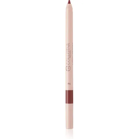 Collistar Twist Design lápiz de labios #2-Terracotta – image 2