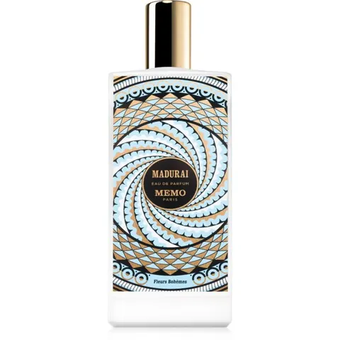 Memo Paris Madurai Eau de Parfum mixte 75 ml – image 2