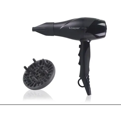 BEPER P301ASC002 sèche-cheveux 1 pcs – image 2