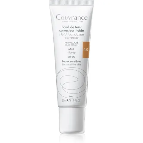 Couvrance Fluide 30 ml – 4 30 ml – image 2