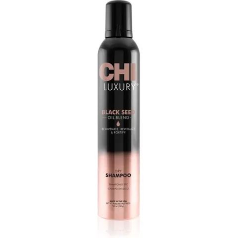 CHI Shampooing Sec Black Seed Oil CHI – image 2