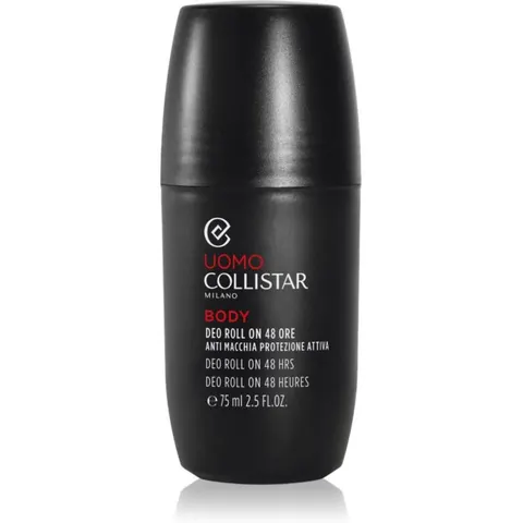 Collistar Uomo déodorant roll-on 48H 75 ml – image 2