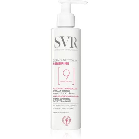 Svr Sensifine dermo net 200 ml – image 2