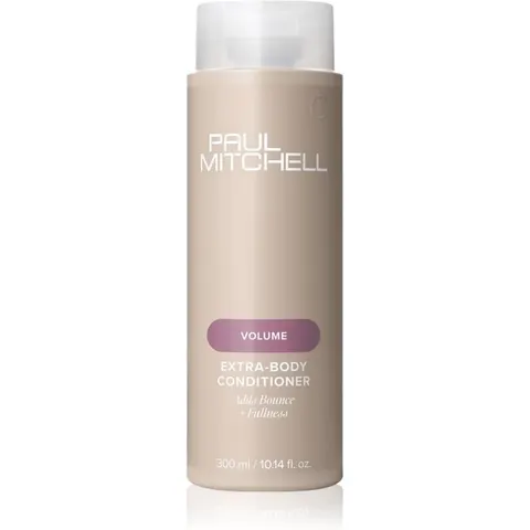 Paul Mitchell Après-shampooing Extra-Body Paul Mitchell – image 2