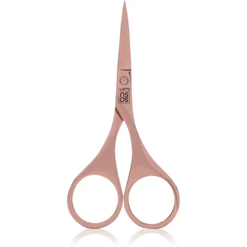 SOSU Cosmetics Precision Lash Scissors ciseaux cils 1 pcs – image 2