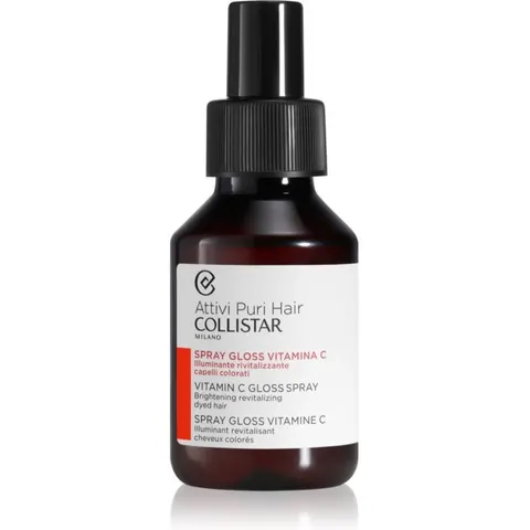 Collistar Vitamine C spray revitalisant 100 ml – image 2