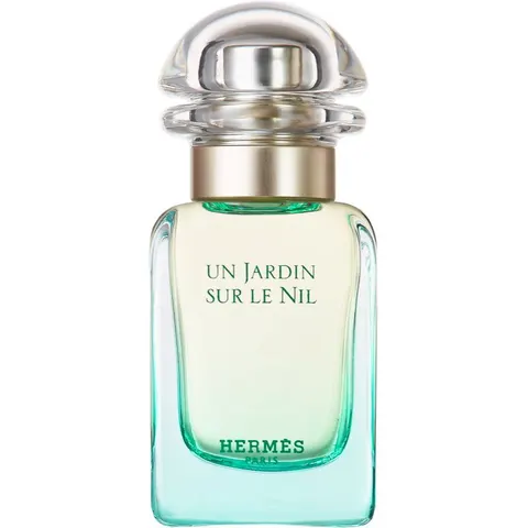 HERMÈS Parfums-Jardins Collection Un Jardin sur le Nil Eau de Toilette rechargeable mixte 30 ml – 30ml – image 3