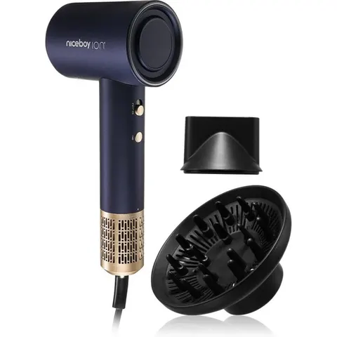 Niceboy Airsonic Elite sèche-cheveux 1 pcs – image 2
