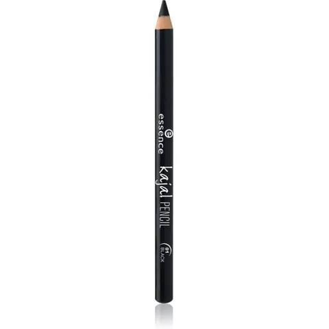 essence Kajal Pencil crayon kajal teinte 01 Black 1 g – image 2