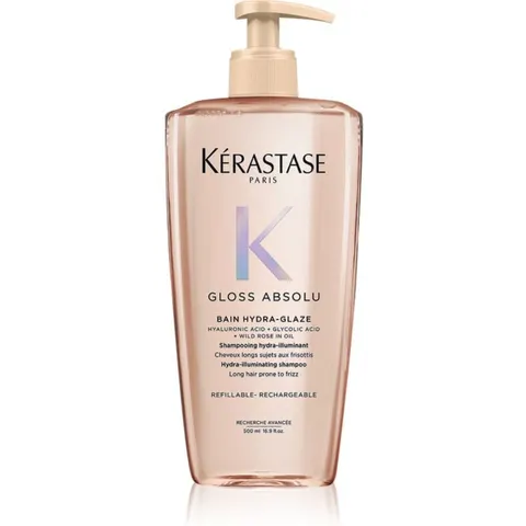 Kérastase Bain Hydra-Glaze Shampooing – E4398400 – image 3