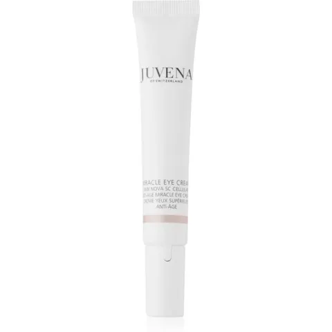 Juvena Miracle eye cream 20 ml – image 3