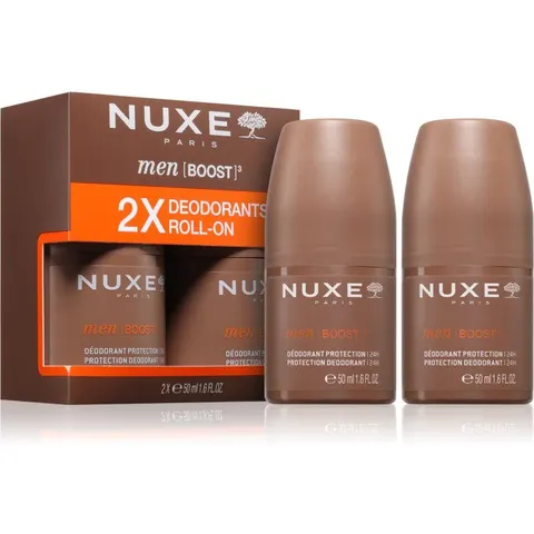 Nuxe Men [BOOST]³ déodorant roll-on – image 2