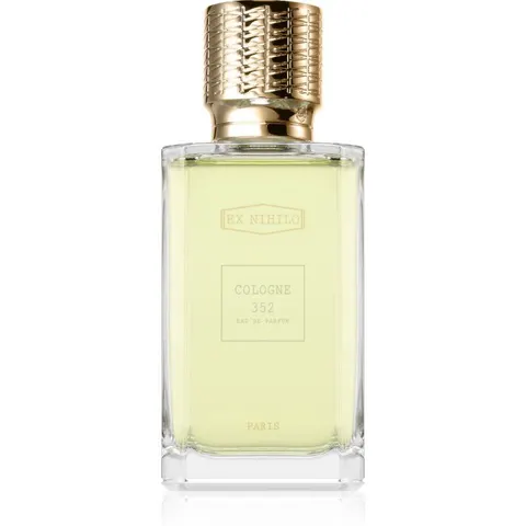 Ex Nihilo Cologne 352 Eau de Parfum mixte 100 ml – image 2