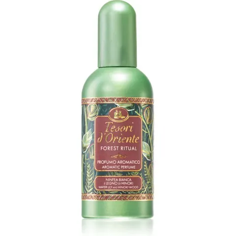 Tesori d'Oriente Forest Ritual Eau de Parfum mixte 100 ml – image 2