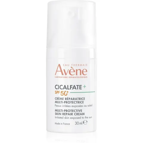 Cicalfate+ Spf50+ 30 ml – image 3
