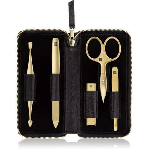 Zwilling Twinox Gold kit manucure S – image 2