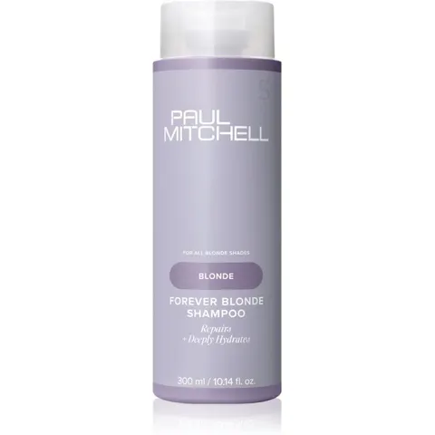 Paul Mitchell Shampooing Forever Blonde – image 2