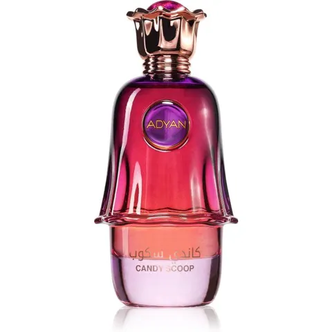 Adyan Candy Scoop extrait de parfum mixte 100 ml – image 2