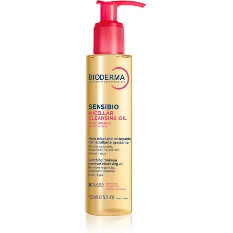 Sensibio Huile Micellar 150 ml – image 3