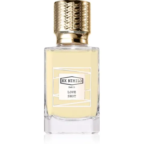 Ex Nihilo Love shot Eau de Parfum mixte 50 ml – image 2