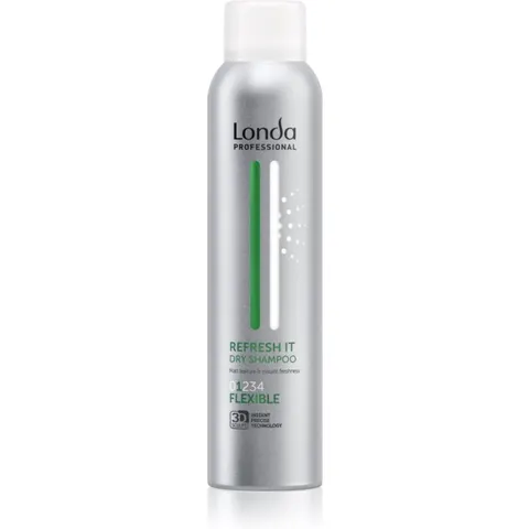 Londa Professional Refresh It Dry Shampoo 180 ml – image 2