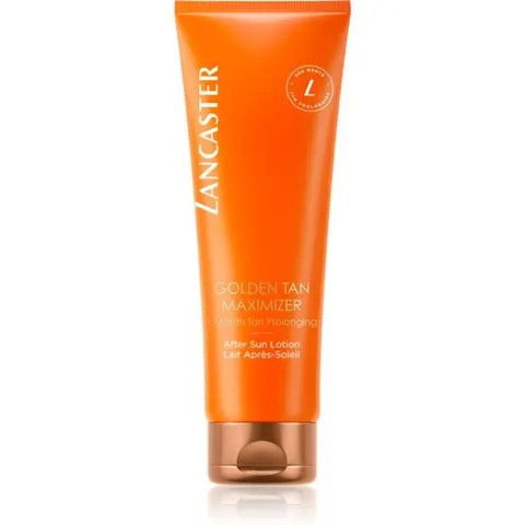 Lancaster Golden Tan Maximizer After Sun Lotion lait corporel pour prolonger le bronzage 250 ml – 250ml – image 2