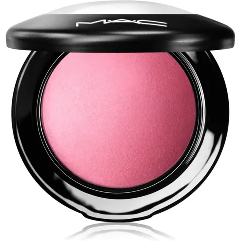 MAC Cosmetics Mineralize Blush teinte Bubbles, Please 3.2 g – image 3