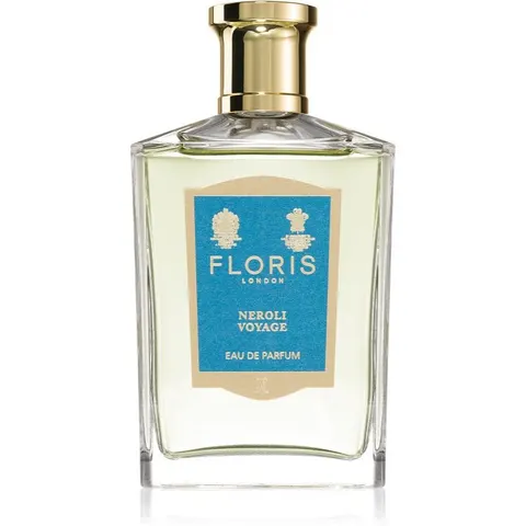 Floris Neroli Voyage Eau de Parfum mixte 100 ml – image 3