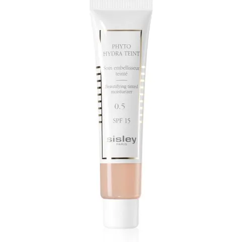 Sisley Phyto- Hydra Teint Le Teint – OPAL – image 2
